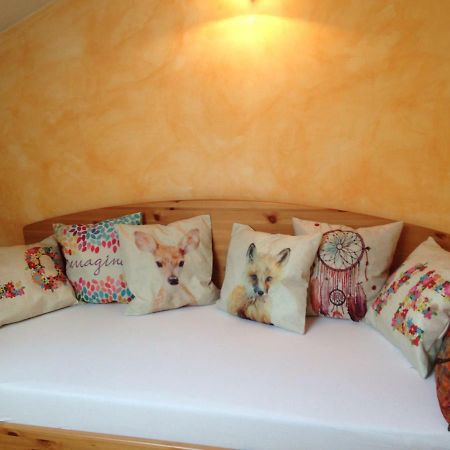 Chalet Lou Bella Vista Орон Экстерьер фото