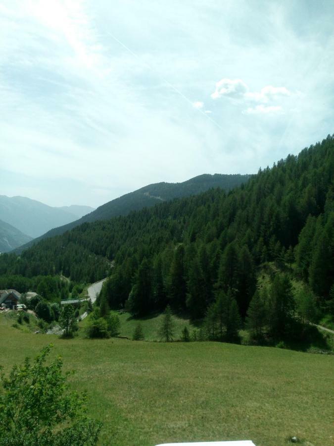 Chalet Lou Bella Vista Орон Экстерьер фото